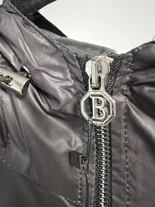 Geaca BARROW super calitate