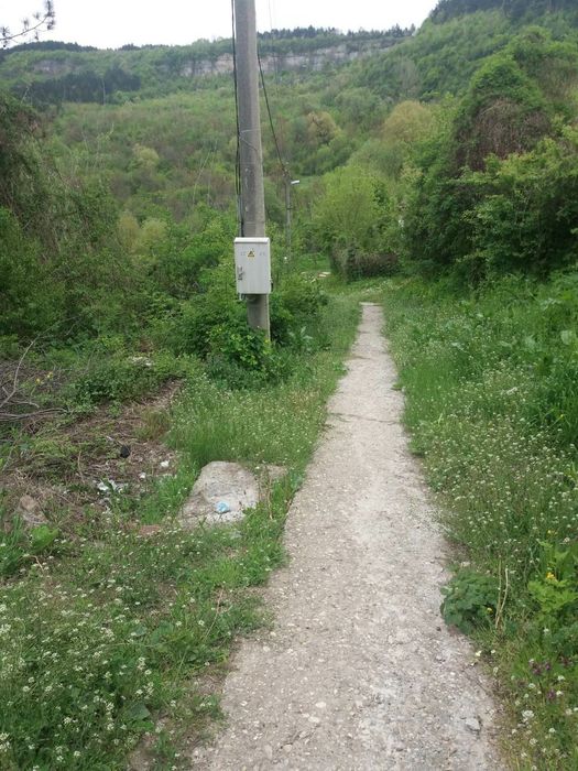 Продава се Парцел в Велико Търново, Света гора - 3000 кв.м за 6 €/кв.м - Снимка #2