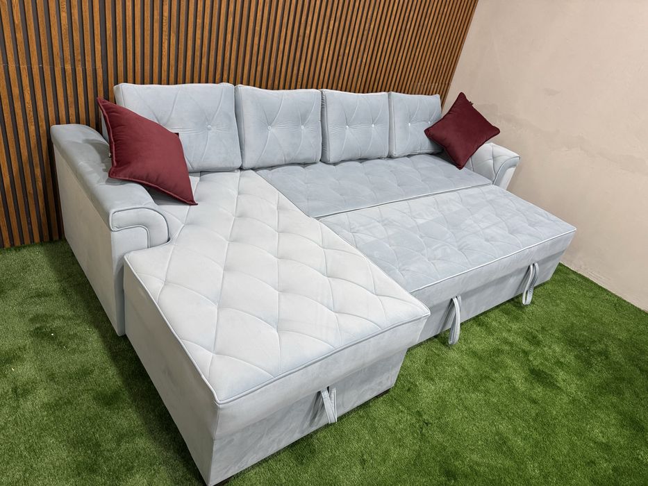 Mebel na zakaz istalgan turdagi yumshoq mebellar