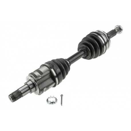 Planetara fata stanga/dreapta TOYOTA HILUX 2.5D-4D,3.0D-4D 2005-2015