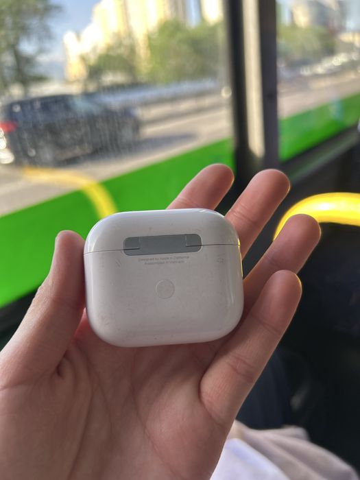 Apple AirPods 3 оригинал