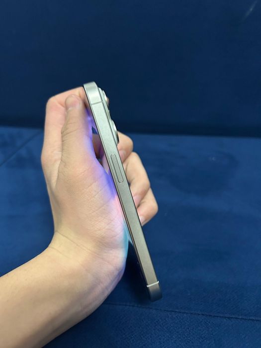 IPHONE  15 Pro 128Gb