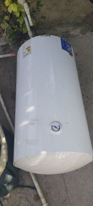 Аристон ройсин вода нагреватель