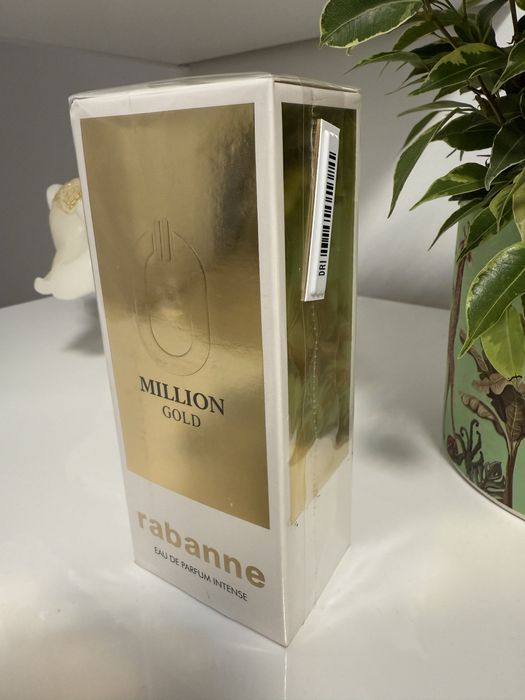 Parfum Milion Gold  100 ml