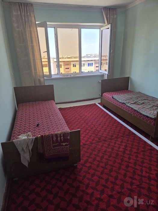 Ikki Xonalik Kvartira Ijaraga Beriladi