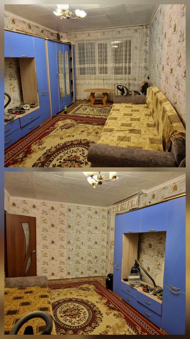 Сдам квартиру 2ух комнатную