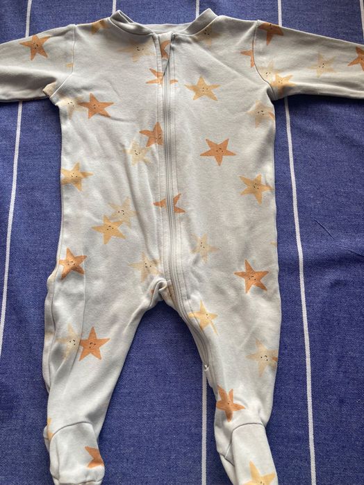 Next бодита от 2 до 4 месеца