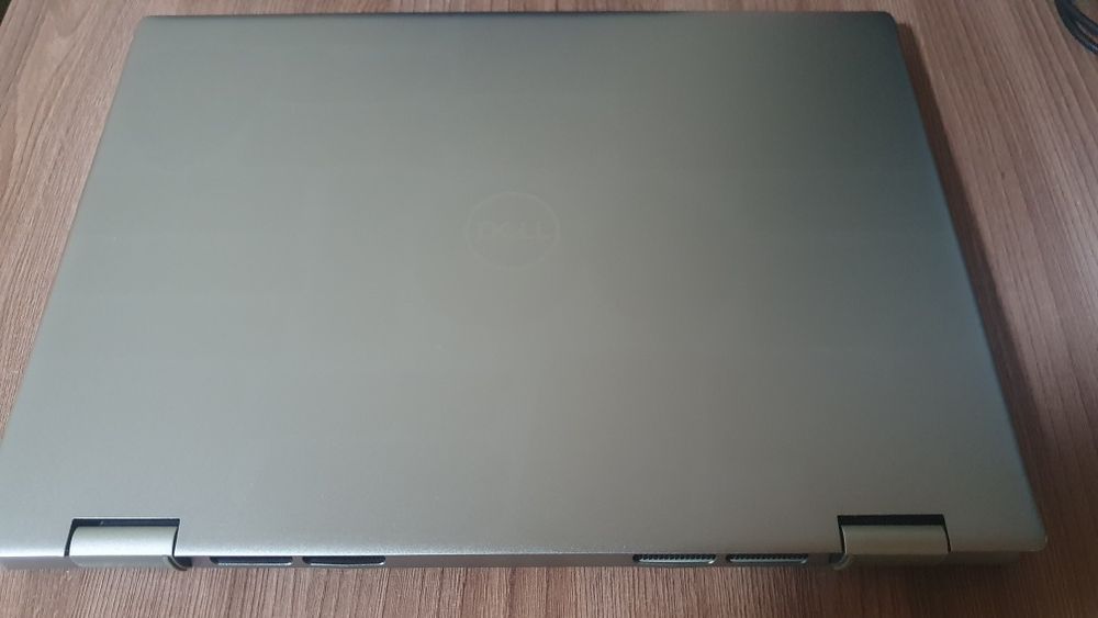 Dell Inspiron 14 2 in 1