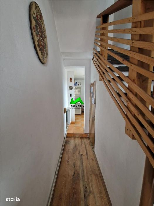 Casa de inchiriat 3 camere Sibiu Central