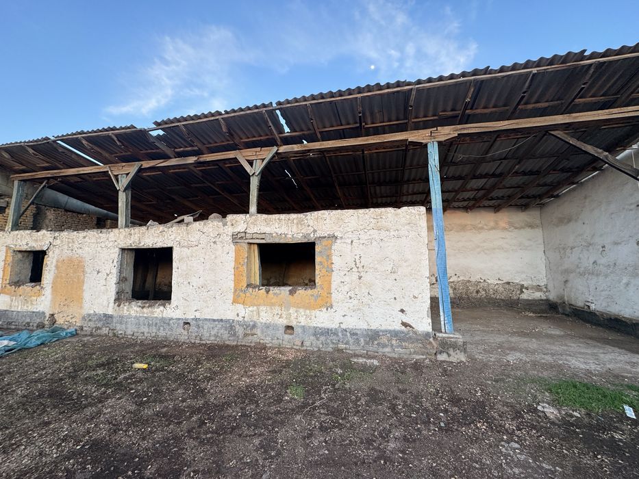 Arendaga beriladi omborxona i