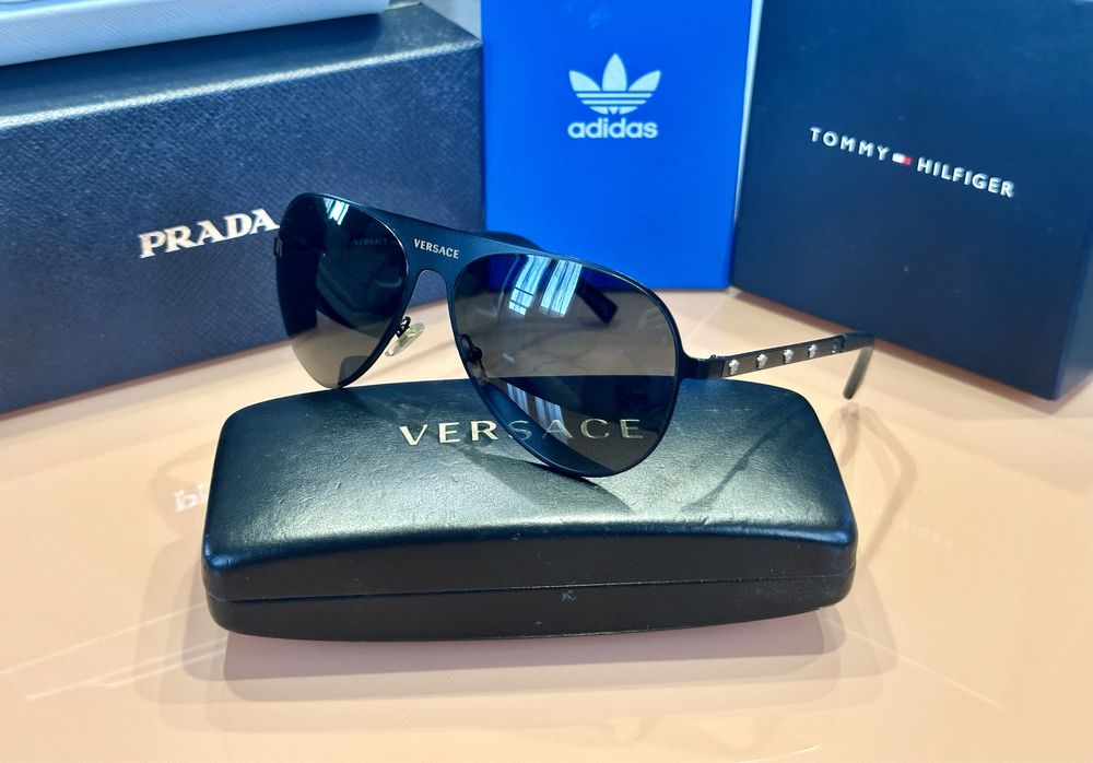 Слънчеви очила VERSACE VE2189