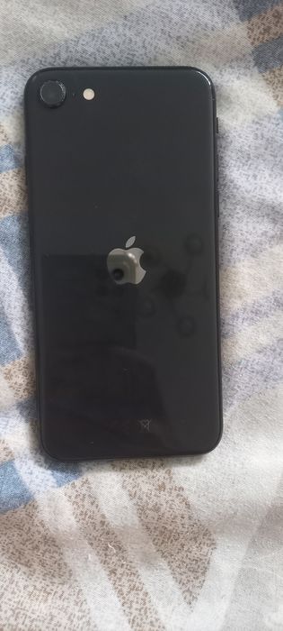 IPhone Se 2020 года