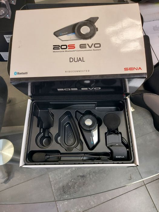 SENA 50S, 30K,  SLR2 , 10U,  Bluetooth комуникатори