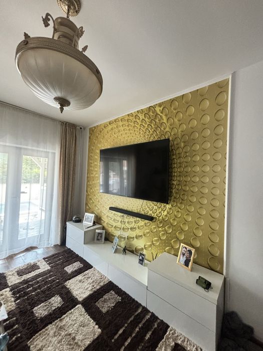 Proprietar | Vilă cu piscină, 4 camere, 3 băi, 255 mp utili | Comuna Berceni – Zona Mămina | 1.700 €/lună