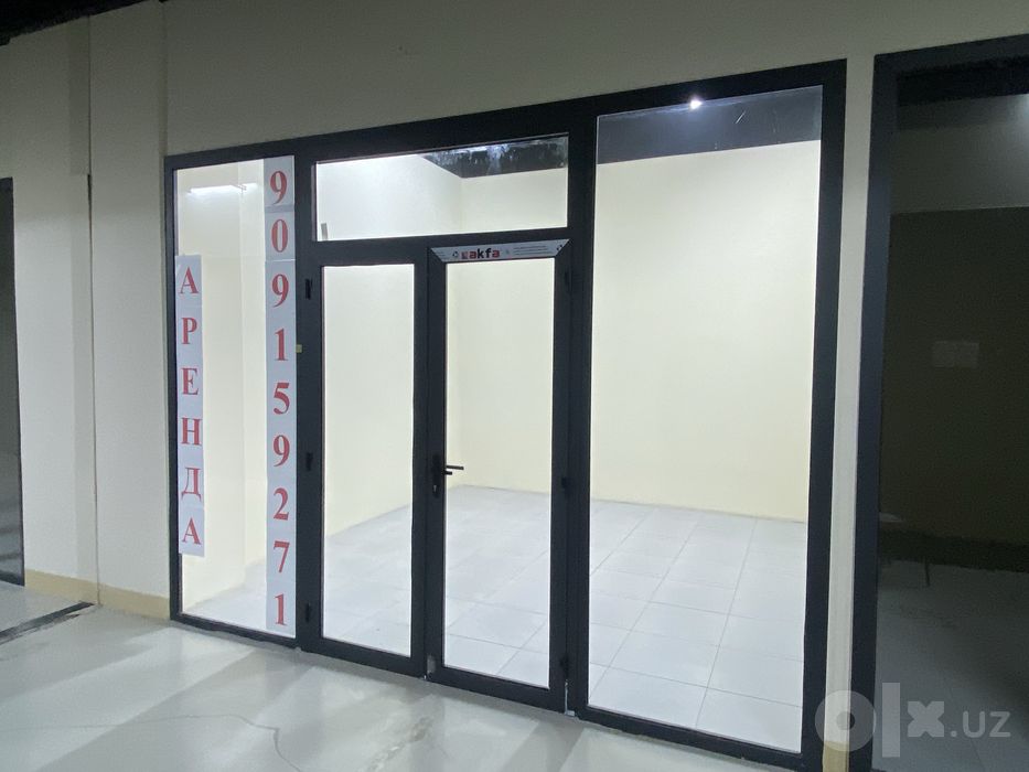 Arenda Ibn Sino Stroymart 1 qavat  / Аренда Ибн Сино Строймарт 1 этаж