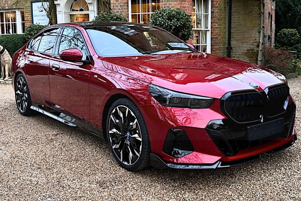 Jante 18 BMW G01, G02, G05, F39-48 G20-26,29 G30 -32 G14, G15, G42 G45