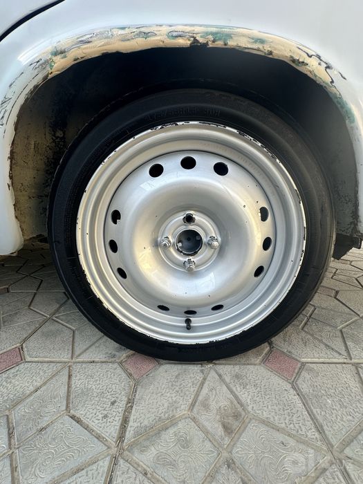 R16 diska balon sotiladi