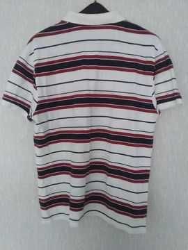 Тениска с копчета H&M (M) като нова