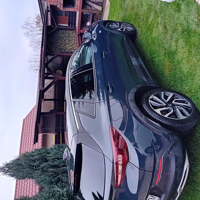 Opel Grandlandx 1.6diesel euro6 cutie automata 6 trepte