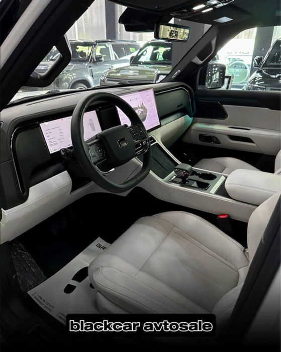 Rox 01 Oq va Qora Ranglarda mavjud 2026 Full