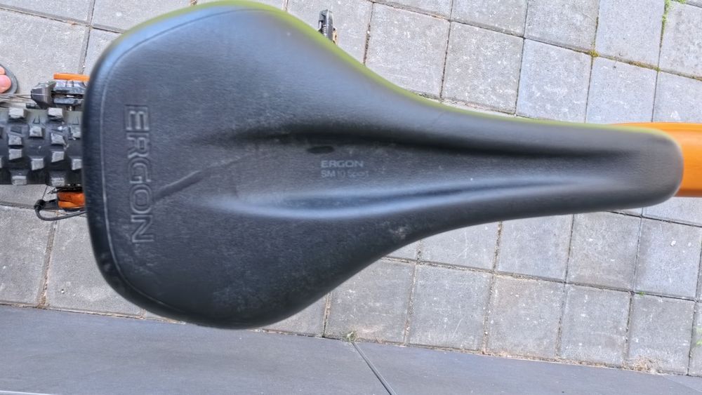 Orbea OCCAM L размер