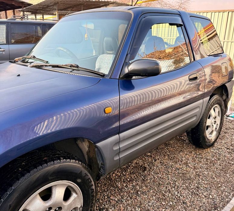 Продам автомобиль