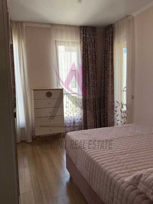 Продава се Тристаен апартамент в Варна, Трошево - 95 кв.м за 3106 €/кв.м - Снимка #4