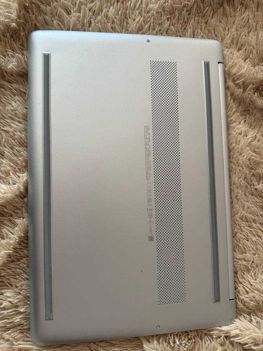 Продаю ноутбук HP