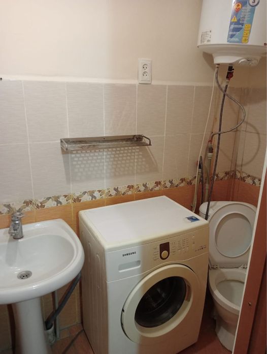 Сдаю времянку долгосрочно