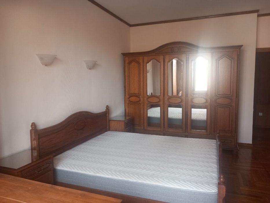 Сдаю 3х комнатную квартиру в центре ул. Чимкентская, ЦУМ