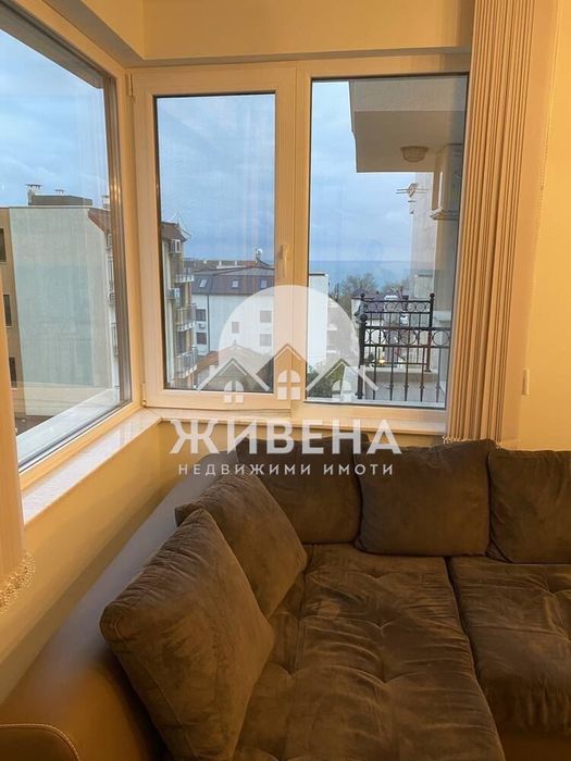 Дава се под наем Двустаен апартамент в Варна, Бриз - 68 кв.м за 817.53 € - Снимка #3