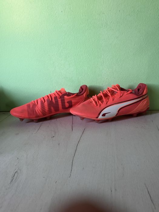 Vand ghete de fotbal