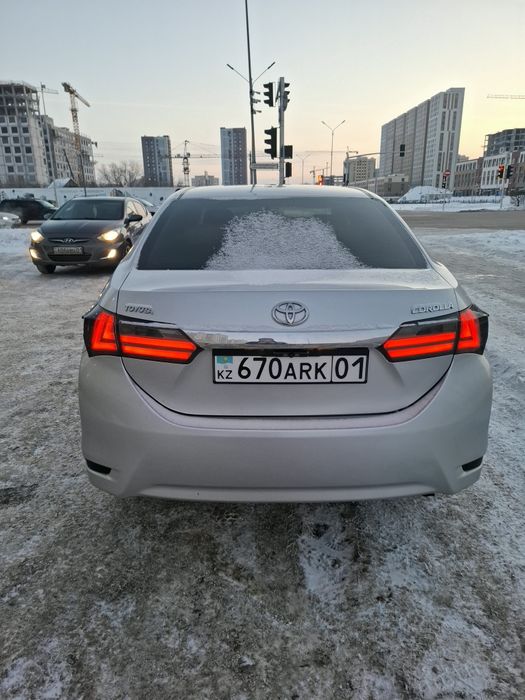 Продам авто Toyota