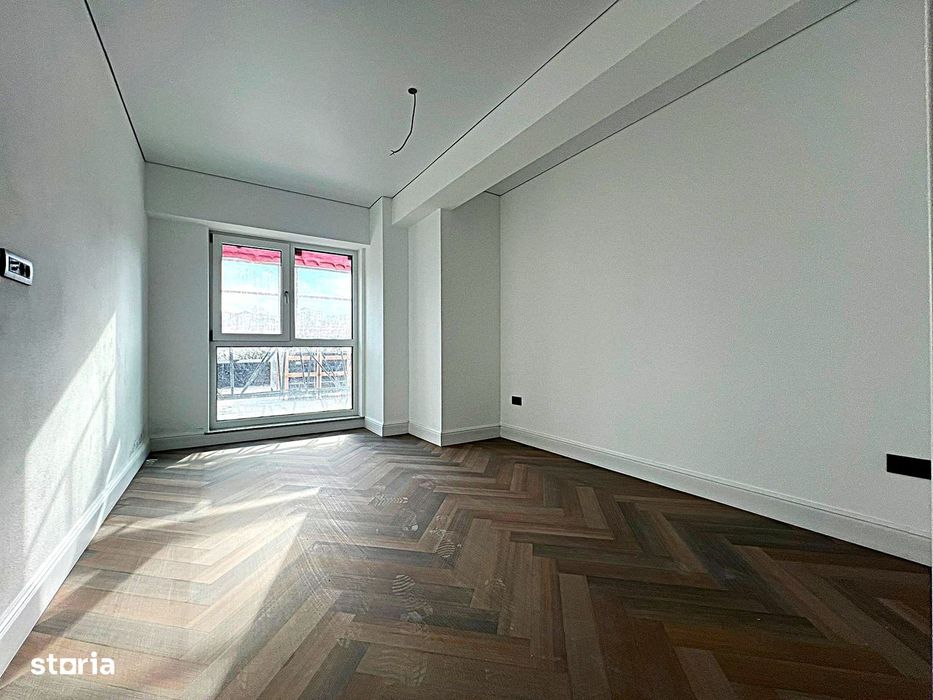 Complex Rezidențial Exclusivist în Tătărași
