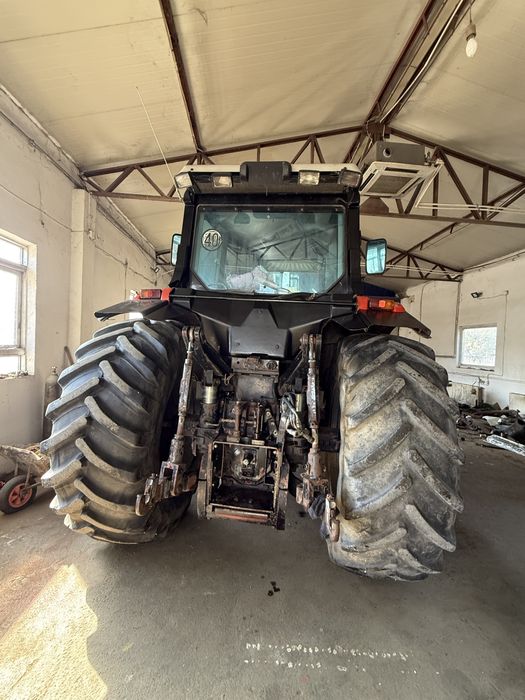 Vand tractor massey ferguson 9240