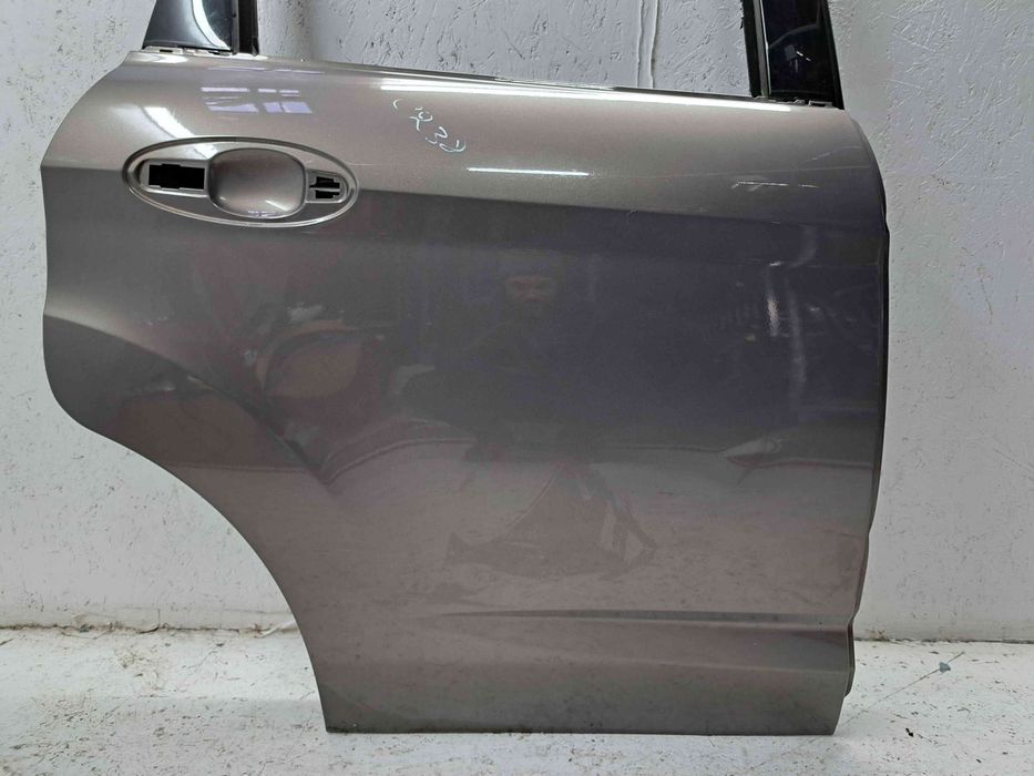 Usa dreapta spate Ford C-Max 2 [Fabr 2010-2015] Lunar Sky