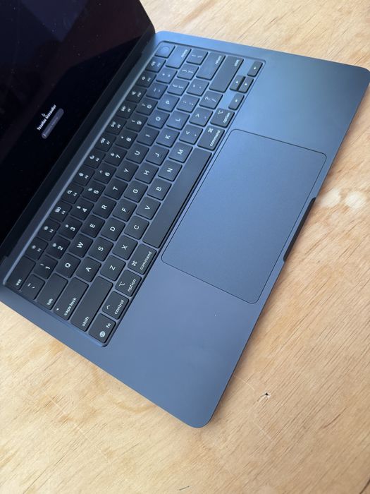 MacBook M4 2025 с Гарантией до 13/10/26