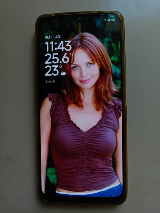 Продам Redmi Note 12