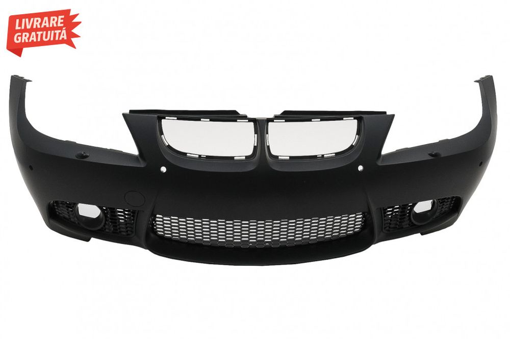 Bara Fata BMW Seria 3 E90 Sedan E91 Touring Non LCI (2004-2008) M3 Des