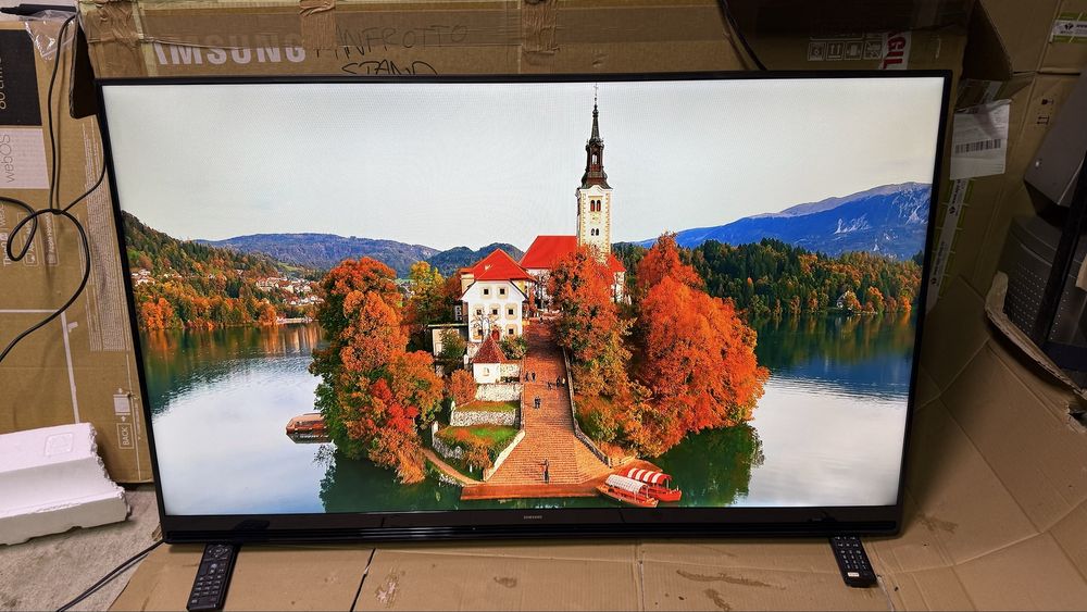 Televizor Samsung 55”(140cm) full Hd