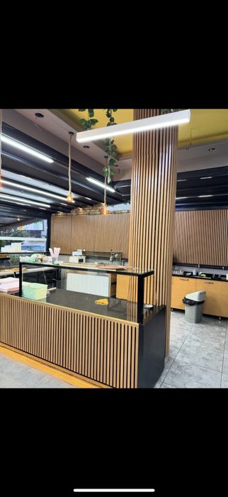 Акустични панели