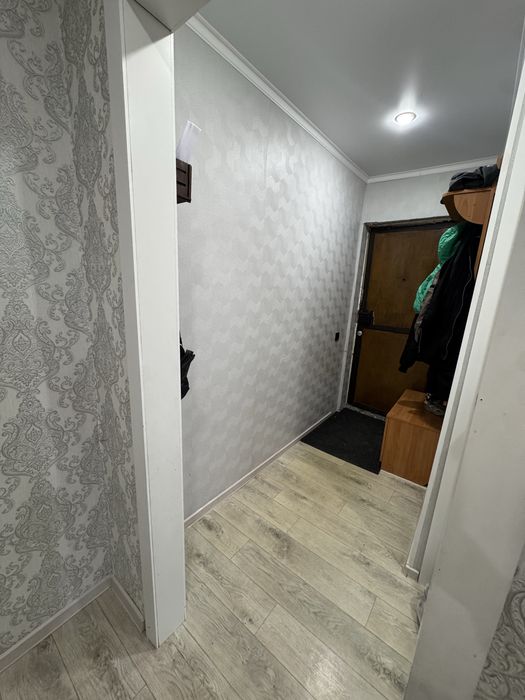 Продам 2х ком. квартиру