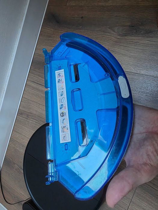 Rowenta X-Plorer Serie 60