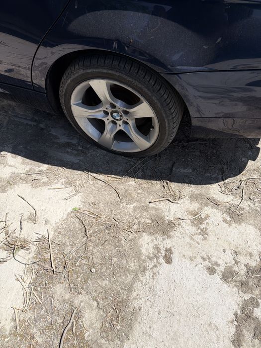 Jante bmw e90 e91 e92 e93 f20 f21 f30 f31 e87 e81 r16 r17 r18