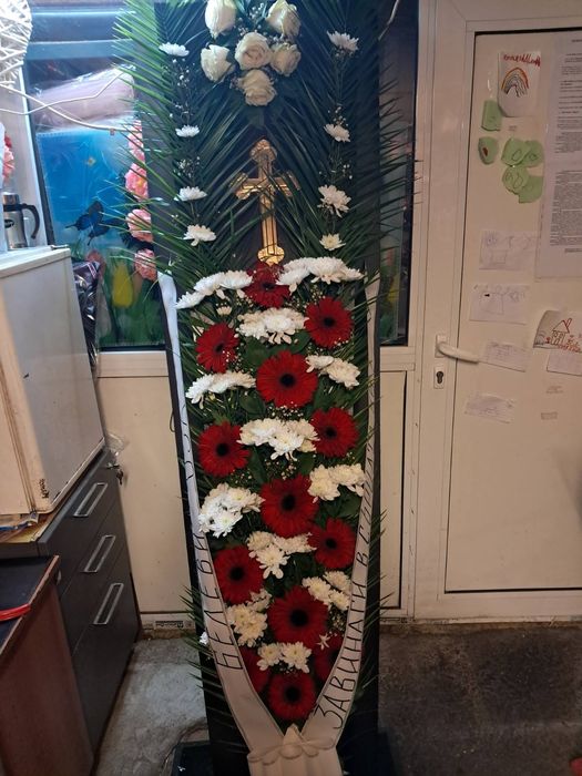 Погпебална агенция Вечен Дом