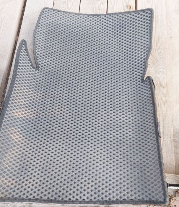 Полик Ниссан махсима