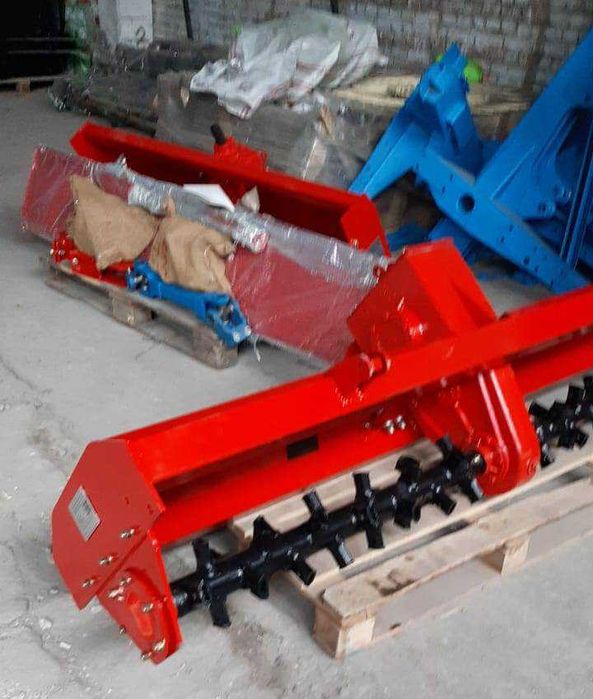 фреза 200 см почвофреза 2 метра