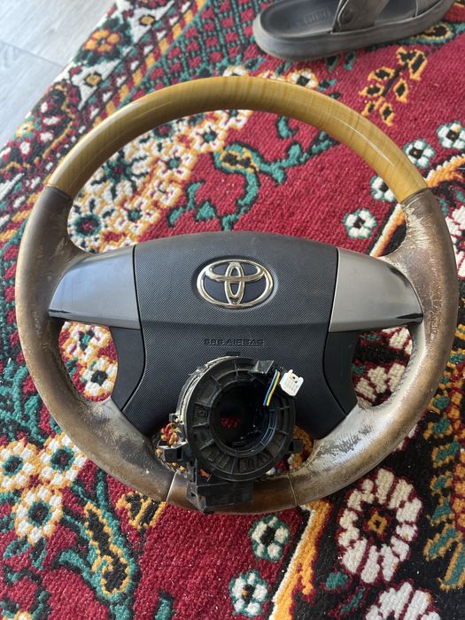 Эстима 2008жылгы