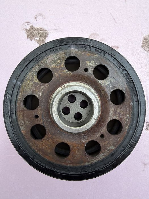 Fulie vibrochen BMW 2.0 184CP f10,f11,f30,f31
