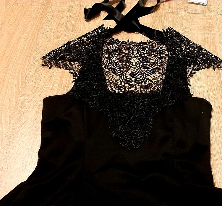 Кокетна  туника , и  стилна рокля